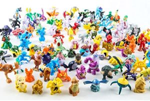 Comparativas De Munecos Pokemon Disponible En Linea Para Comprar