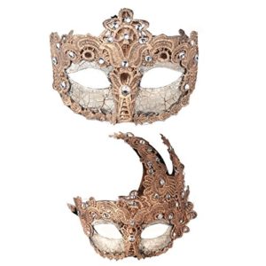 Mejores Precios Y Opiniones De Mascaras Venecianas Los Diez Mejores