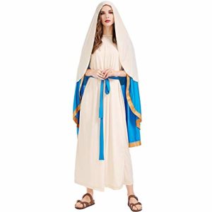 Comparativas De Disfraz Virgen Maria Los Mejores 10