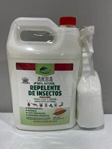 Consejos Y Comparativas Para Comprar Insecticidas Domesticos Biodegradables Los Mejores 5
