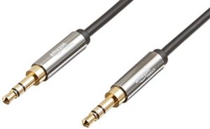 Consejos Y Comparativas Para Comprar Cable Auxiliar De Audio Tabla Con Los Diez Mejores