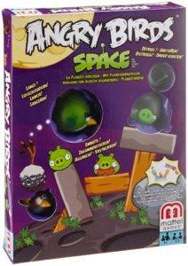Listado Y Reviews De Angry Birds Space Los Mas Recomendados
