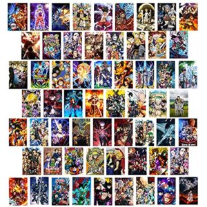Consejos Y Comparativas Para Comprar Posters Anime Los Mas Recomendados