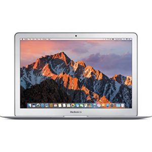 Encuentra Reviews De Apple Macbook Air 8211 Cinco Favoritos