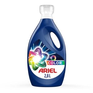La Mejor Comparativa De Detergente Liquido Ariel Tabla Con Los Diez Mejores