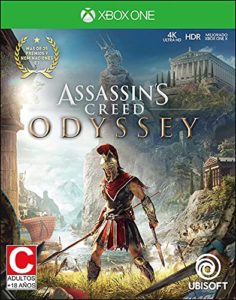 Opiniones Y Reviews De Assassins Creed Odyssey Los Mejores 10