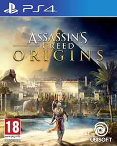 Reviews Y Listado De Assassins Creed Origin De Esta Semana