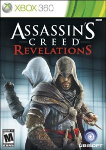 Comparativas De Assassins Creed Revelations Los Diez Mejores