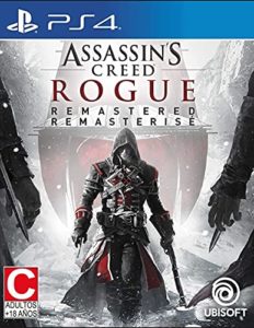 Consejos Y Reviews Para Comprar Assassins Creed Rogue Que Puedes Comprar Esta Semana