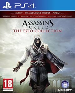El Mejor Review De Assassins Creed Brotherhood Top Diez