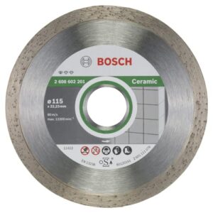 El Mejor Review De Discos Bosch Al Mejor Precio