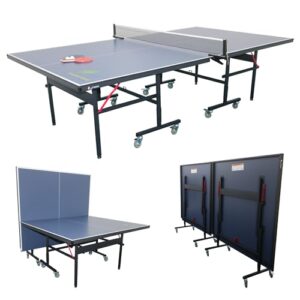 Comparativas De Mesa De Ping Pong Exterior Los Mejores 5
