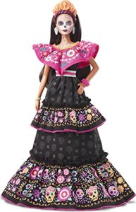 Recopilacion Y Reviews De Barbie Halloween Listamos Los 10 Mejores