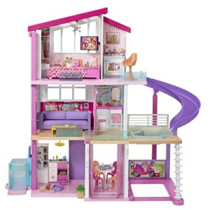Consejos Y Reviews Para Comprar Super Casa Barbie 8211 Los Mas Comprados