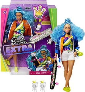 La Mejor Seleccion De Barbie Articuladas Las Disponible En Linea Para Comprar