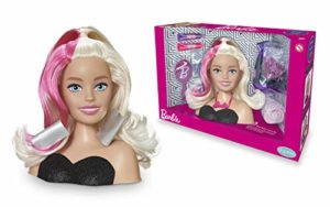 Reviews Y Listado De Busto Barbie De Esta Semana