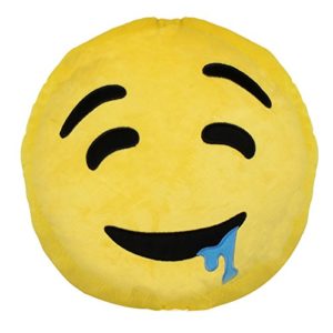 Mejores Precios Y Opiniones De Cojin Emoji Top Cinco