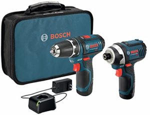 Listado Y Reviews De Desarmador Electrico Bosch Al Mejor Precio
