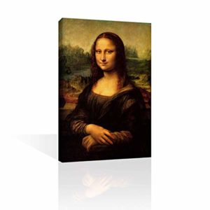 Recopilacion Y Reviews De Cuadro Mona Lisa Para Comprar Online
