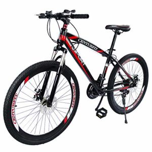 Opiniones Y Reviews De Bicicleta 26 Rockrider Que Puedes Comprar On Line