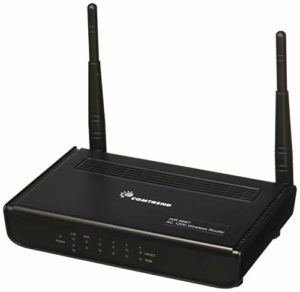 Encuentra Reviews De Router Wifi Comtrend Los Mejores 10