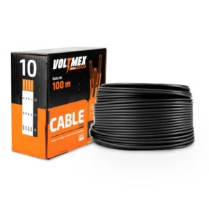 Comparativas De Cable Condulac Calibre 10 Precio Para Comprar Online