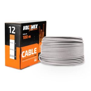 Reviews Y Listado De Cable Para Luz Calibre 12 Disponible En Linea