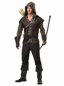 Consejos Y Reviews Para Comprar Disfraz Robin Hood 8211 Los Mas Vendidos