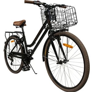 Consejos Y Comparativas Para Comprar Bicicleta Mujer Clasica Para Comprar Online