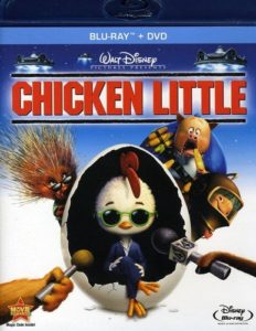 Listado Y Reviews De Chicken Little Top Cinco