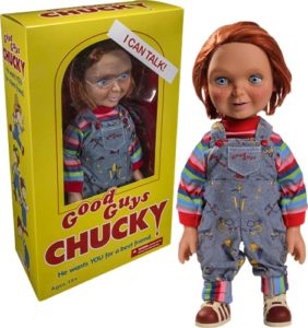 Opiniones Y Reviews De Muneco Chucky 8211 Los Mas Comprados