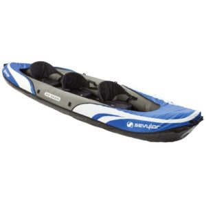 Consejos Y Reviews Para Comprar Kayak Sevylor 8211 Los Mas Comprados