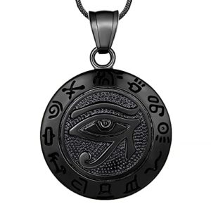 Mejores Precios Y Opiniones De Amuleto Ojo Horus Los Diez Mejores