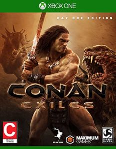 La Mejor Comparacion De Conan Exiles Top Diez