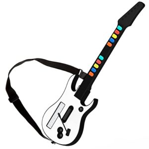 Mejores Review On Line Guitarra Guitar Hero 8211 Los Mas Vendidos