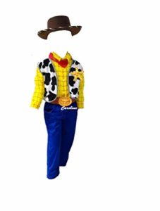 La Mejor Review De Disfraz Woody Mas Recomendados