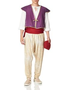 La Mejor Comparacion De Disfraz Aladino 8211 Los Mas Vendidos
