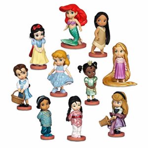 Reviews Y Listado De Figuras Princesas Disney Favoritos De Las Personas