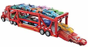 Opiniones Y Reviews De Camion Cars Mack Los Mejores 10