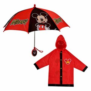 La Mejor Review De Paraguas Mickey Mouse 8211 Solo Los Mejores