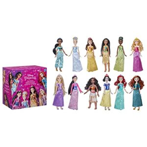 La Mejor Comparacion De Munecas Princesas Disney 8211 Solo Los Mejores