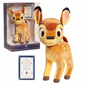 La Mejor Comparacion De Peluche Bambi Disney Disponible En Linea Para Comprar