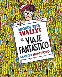 Reviews Y Listado De Donde Esta Wally Mas Recomendados