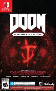 La Mejor Seleccion De Doom Los Diez Mejores