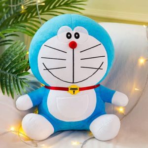 La Mejor Comparativa De Doraemon Peluche Al Mejor Precio
