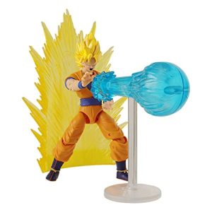 Opiniones Y Reviews De Figura Goku Ssj Que Puedes Comprar Esta Semana