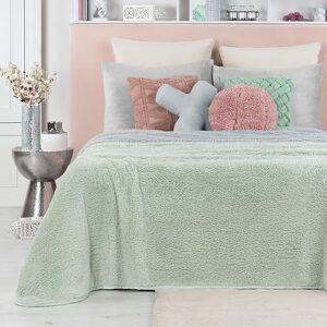 Consejos Y Reviews Para Comprar Cobertor Doble Faz Listamos Los 10 Mejores