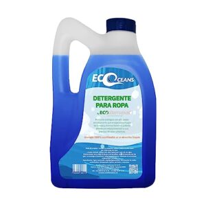 Encuentra La Mejor Seleccion De Detergente Industrial Biodegradable Que Puedes Comprar On Line