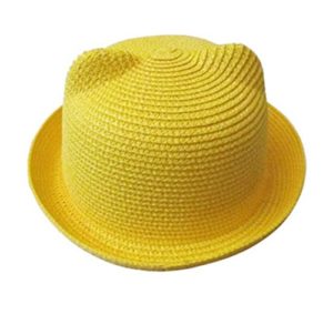 La Mejor Comparativa De Sombrero Paja Nino Disponible En Linea