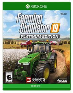 Consejos Y Comparativas Para Comprar Farming Simulator Los Preferidos Por Los Clientes